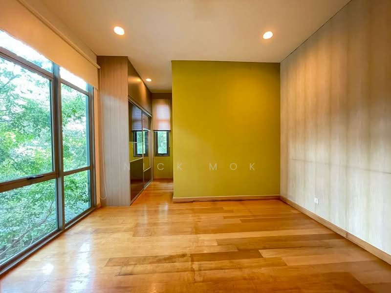 Bungalow for Sale in Mont Kiara (Kuala Lumpur) - Nick Mok - Bedroom - PropertyGuru.com.my