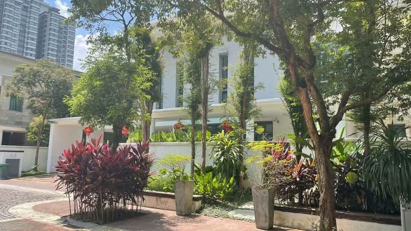 Bungalow for Sale in Mont Kiara (Kuala Lumpur) - Nick Mok - Exterior - PropertyGuru.com.my