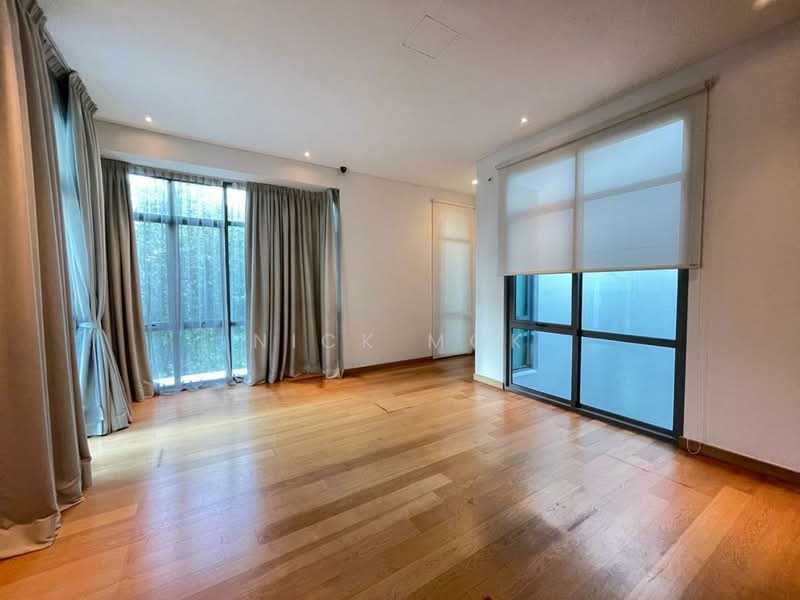 Bungalow for Sale in Mont Kiara (Kuala Lumpur) - Nick Mok - Living Room - PropertyGuru.com.my