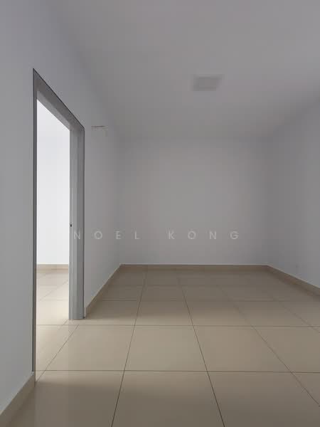 Servis Apartment untuk Dijual di Pacific Place - Noel Kong - Utility Area - PropertyGuru.com.my