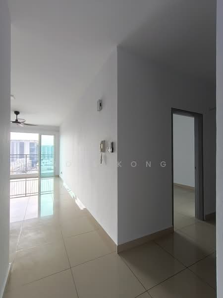 Servis Apartment untuk Dijual di Pacific Place - Noel Kong - Interior - PropertyGuru.com.my