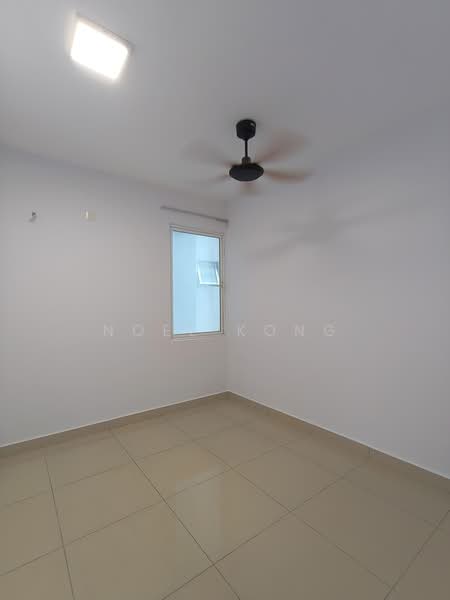 Servis Apartment untuk Dijual di Pacific Place - Noel Kong - 3rd Bedroom - PropertyGuru.com.my