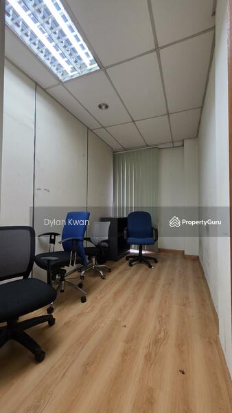 Office room
