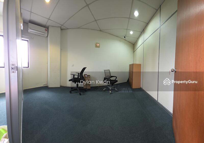 Office room