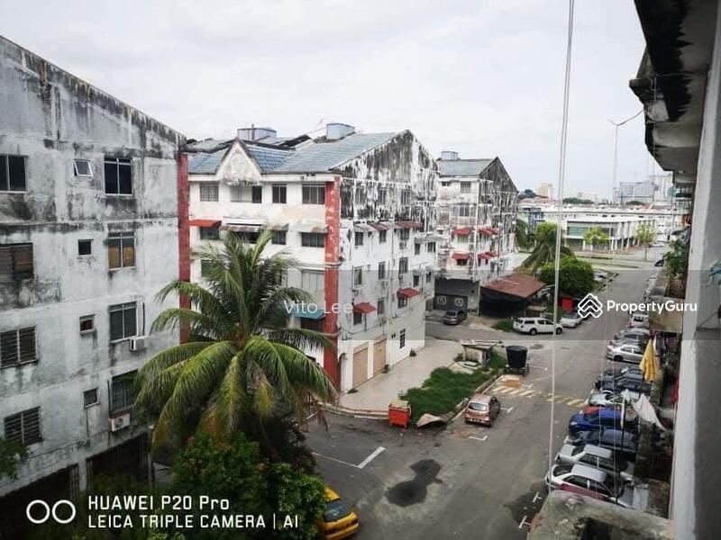 Pangsapuri untuk Dijual di Kota Laksamana Utama - Vito Lee - View - PropertyGuru.com.my