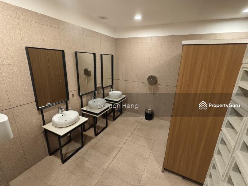 For Rent - Rent Shop Millerz Square Old Klang Road 3200sf Premium Beauty Showroom