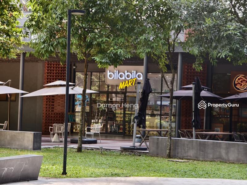 For Rent - Rent Shop Millerz Square Old Klang Road 3200sf Premium Beauty Showroom