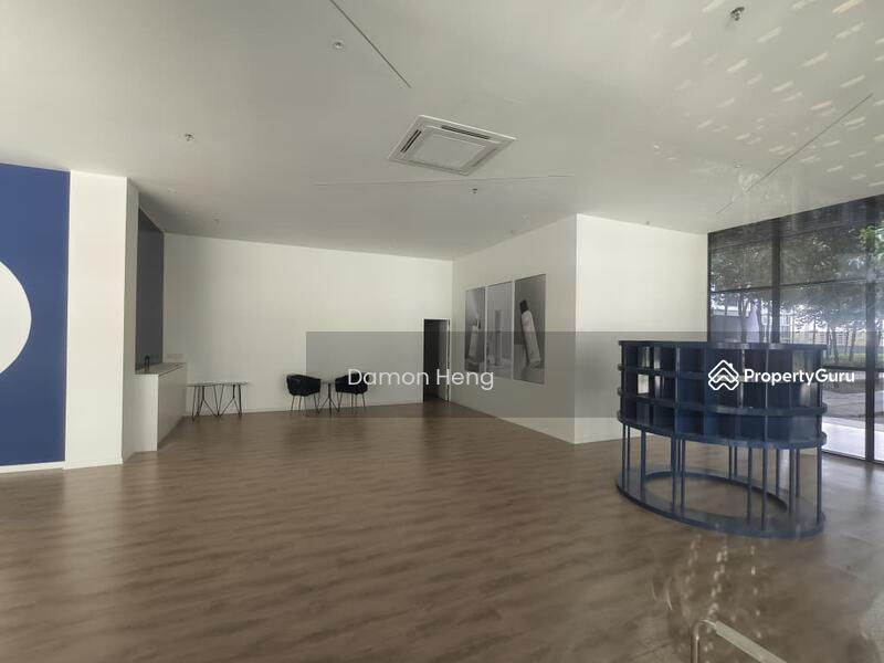 For Rent - Rent Shop Millerz Square Old Klang Road 3200sf Premium Beauty Showroom