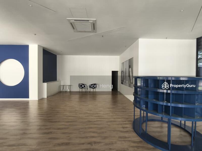 For Rent - Rent Shop Millerz Square Old Klang Road 3200sf Premium Beauty Showroom