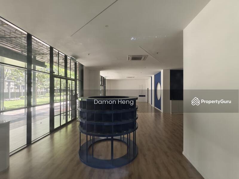 For Rent - Rent Shop Millerz Square Old Klang Road 3200sf Premium Beauty Showroom