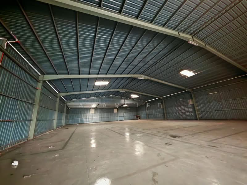 Factory for Rent in Kawasan Perindustrian Kelapa Sawit (Kulai) - Adam Lee - PropertyGuru.com.my