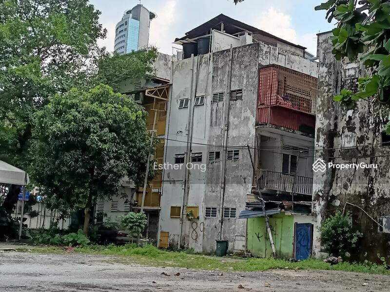 Untuk Dijual - Menara Raja Laut