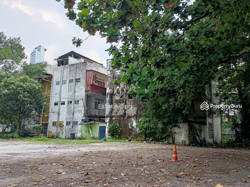 Untuk Dijual - Menara Raja Laut