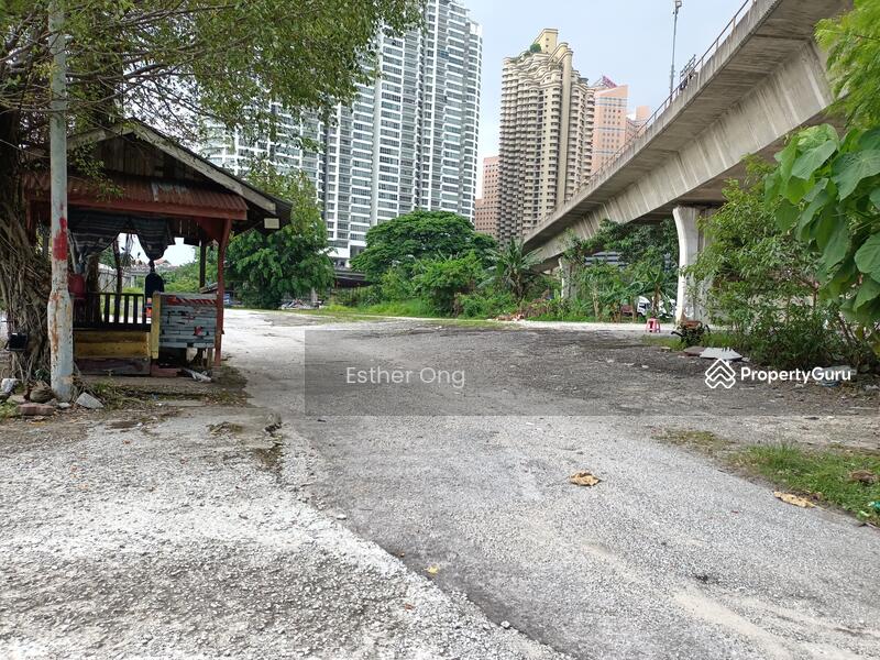 Untuk Dijual - Menara Raja Laut