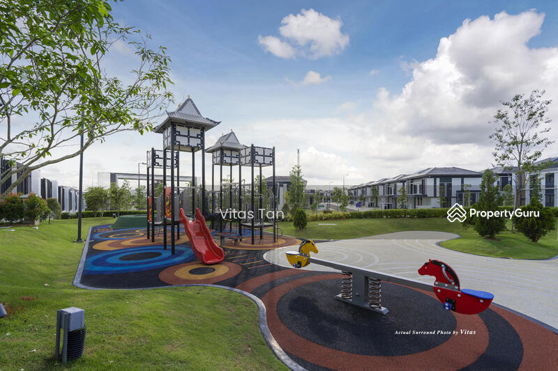 Facilities