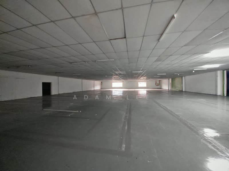 Kilang untuk Disewa di Kelapa Sawit (Kulai) - Adam Lee - PropertyGuru.com.my