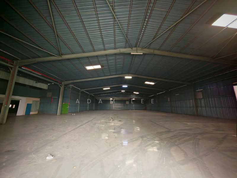 Kilang untuk Disewa di Kelapa Sawit (Kulai) - Adam Lee - PropertyGuru.com.my