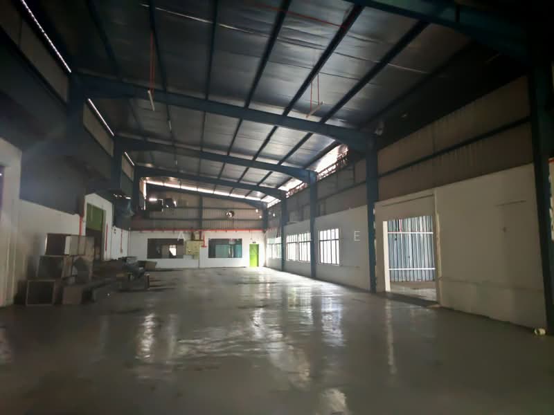 Kilang untuk Disewa di Kelapa Sawit (Kulai) - Adam Lee - PropertyGuru.com.my