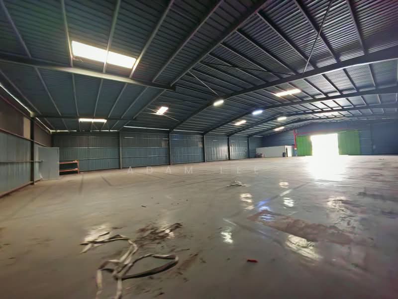 Kilang untuk Disewa di Kelapa Sawit (Kulai) - Adam Lee - PropertyGuru.com.my