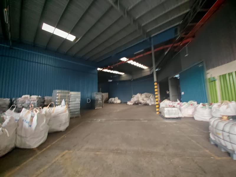 Kilang untuk Disewa di Kelapa Sawit (Kulai) - Adam Lee - PropertyGuru.com.my