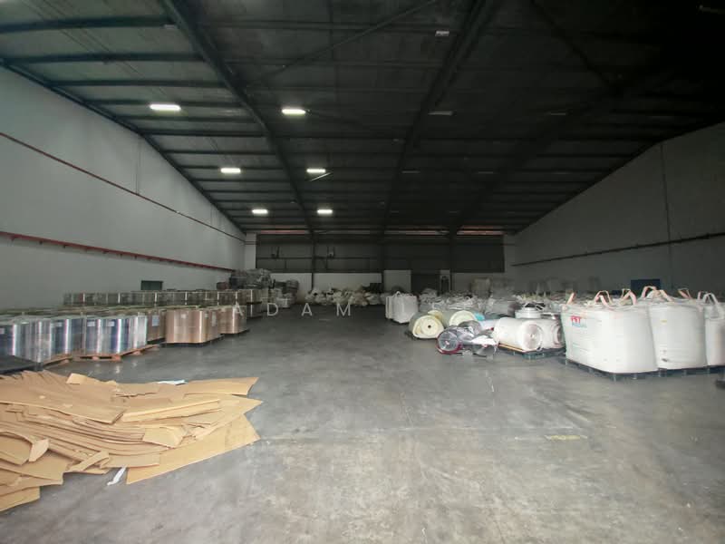 Kilang untuk Disewa di Kelapa Sawit (Kulai) - Adam Lee - PropertyGuru.com.my
