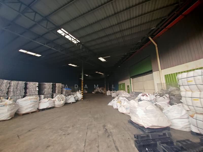 Kilang untuk Disewa di Kelapa Sawit (Kulai) - Adam Lee - PropertyGuru.com.my