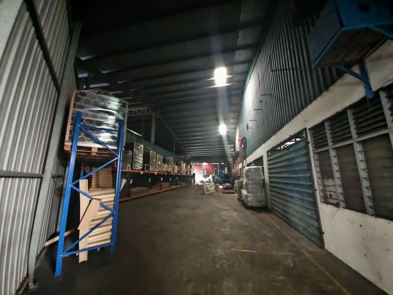 Kilang untuk Disewa di Kelapa Sawit (Kulai) - Adam Lee - PropertyGuru.com.my