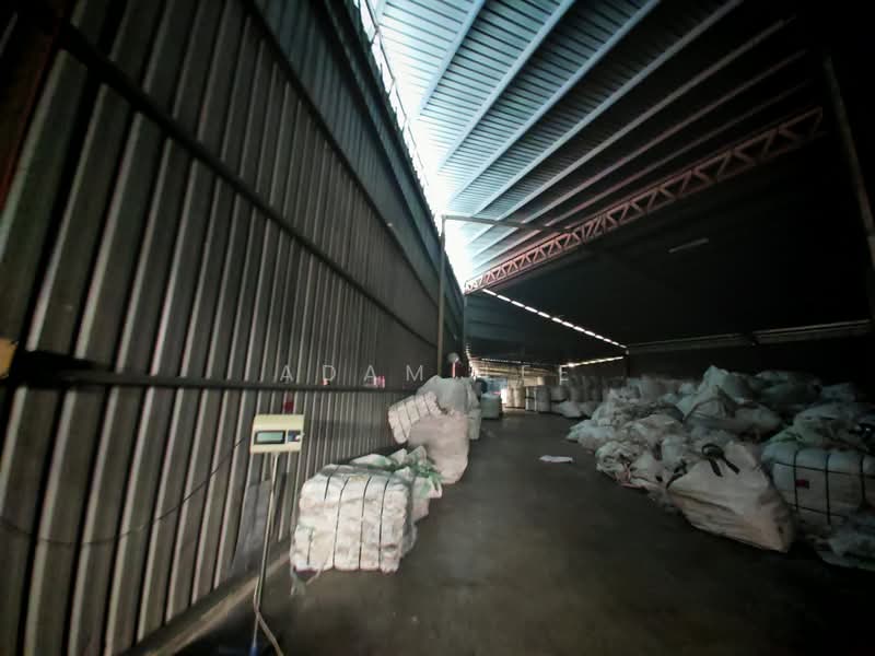 Kilang untuk Disewa di Kelapa Sawit (Kulai) - Adam Lee - PropertyGuru.com.my