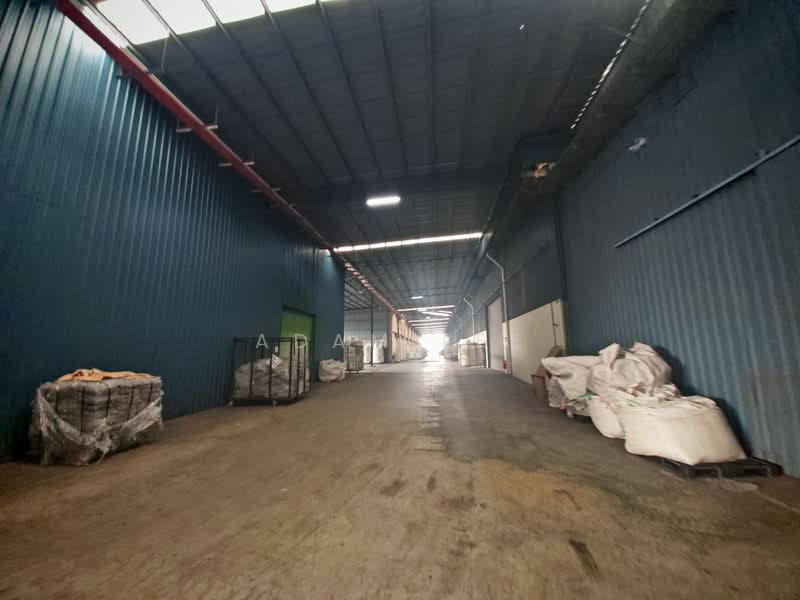 Kilang untuk Disewa di Kelapa Sawit (Kulai) - Adam Lee - PropertyGuru.com.my