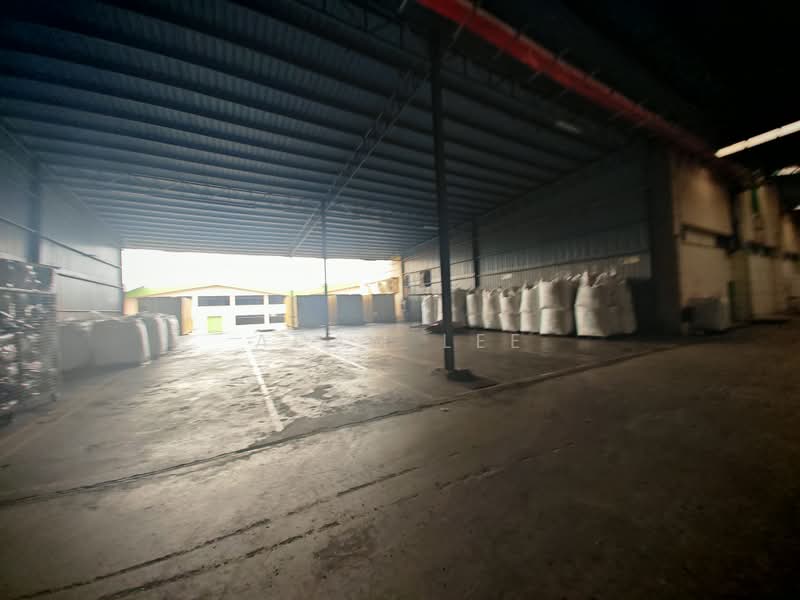 Kilang untuk Disewa di Kelapa Sawit (Kulai) - Adam Lee - PropertyGuru.com.my