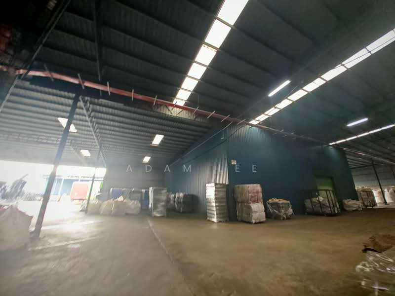 Kilang untuk Disewa di Kelapa Sawit (Kulai) - Adam Lee - PropertyGuru.com.my