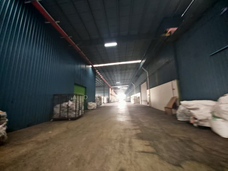 Kilang untuk Disewa di Kelapa Sawit (Kulai) - Adam Lee - Others - PropertyGuru.com.my