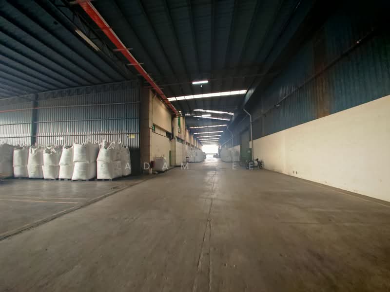 Kilang untuk Disewa di Kelapa Sawit (Kulai) - Adam Lee - PropertyGuru.com.my