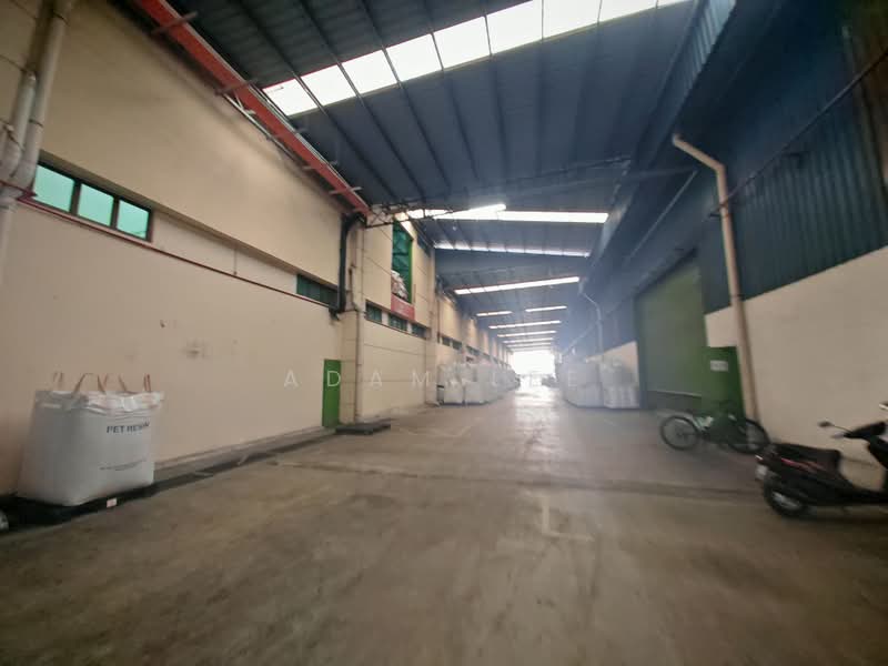 Kilang untuk Disewa di Kelapa Sawit (Kulai) - Adam Lee - PropertyGuru.com.my