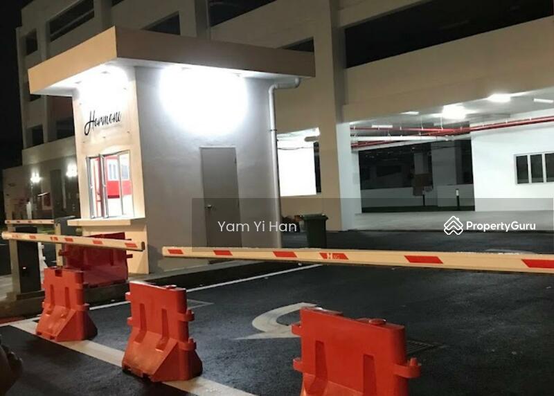 Car Park
