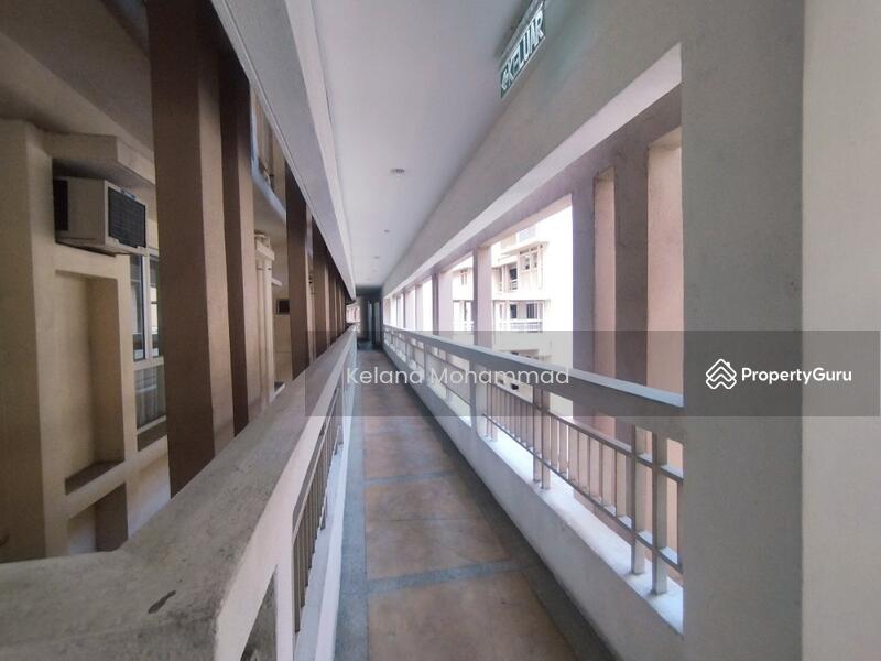 Corridor