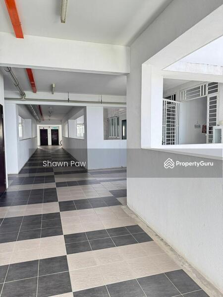 Corridor