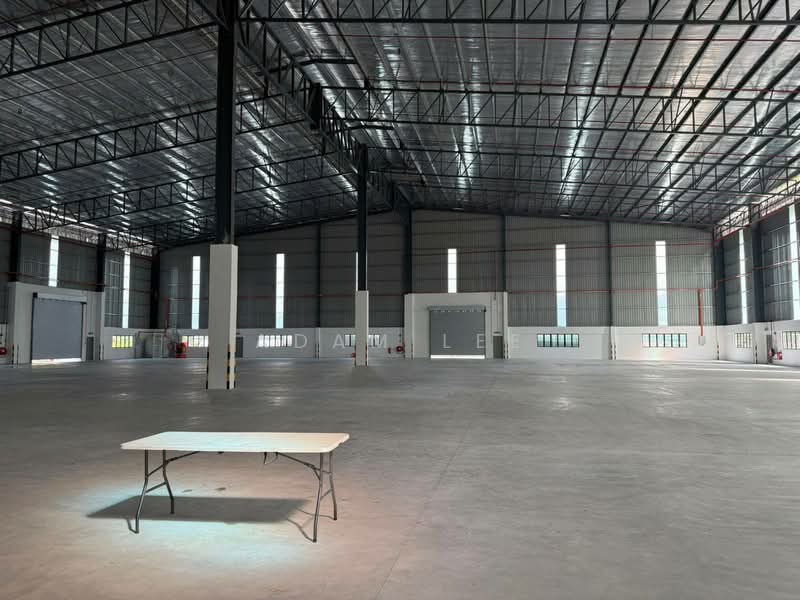 Kilang untuk Disewa di Bandar Indahpura (Kulai) - Adam Lee - Interior - PropertyGuru.com.my