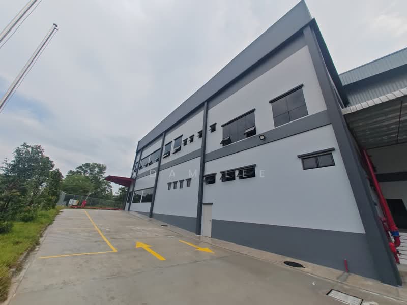 Kilang untuk Disewa di Bandar Indahpura (Kulai) - Adam Lee - Exterior - PropertyGuru.com.my