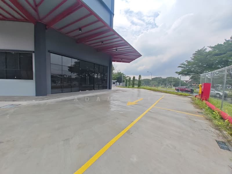Kilang untuk Disewa di Bandar Indahpura (Kulai) - Adam Lee - Exterior - PropertyGuru.com.my