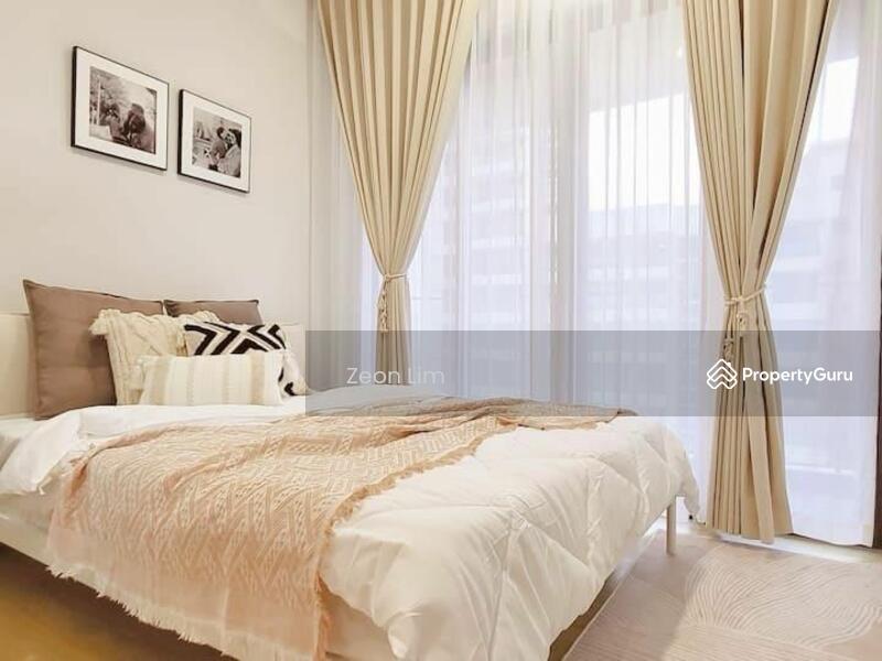 Condominium for Sale at Royal Strand @ Country Garden Danga Bay - Zeon Lim - Bedroom - PropertyGuru.com.my