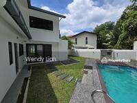 For Rent - Bangsar, Taman Pantai