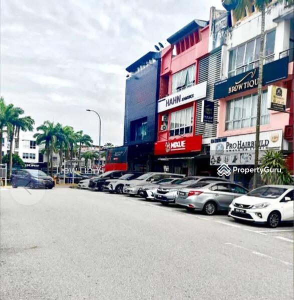 Car Park