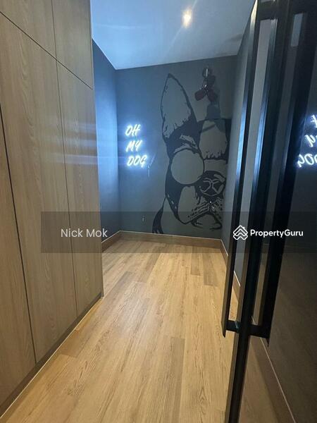 Untuk Disewa - Country Heights Damansara