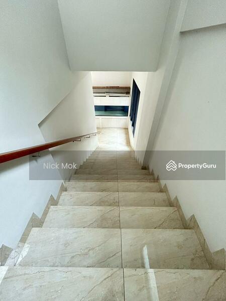 Untuk Disewa - Country Heights Damansara