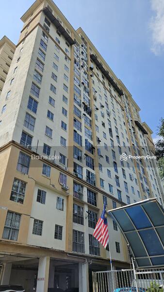 Untuk Dijual - Sri Jati 1