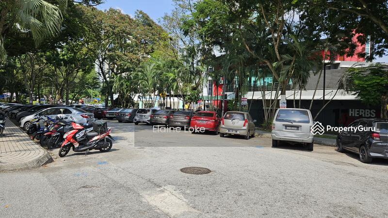 Untuk Dijual - Sri Jati 1