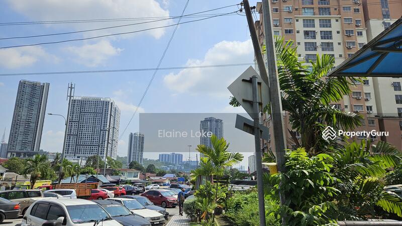 Untuk Dijual - Sri Jati 1