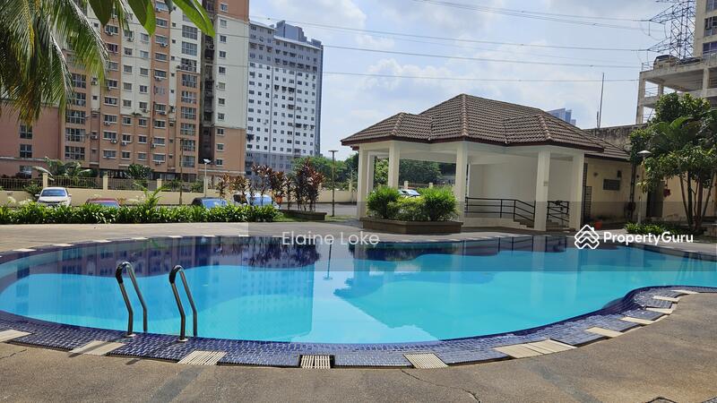 Untuk Dijual - Sri Jati 1