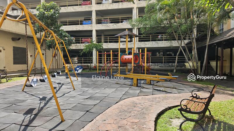 Untuk Dijual - Sri Jati 1